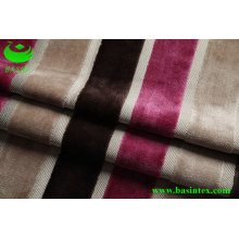 Yarn-Dyed High Density Sofa Fabric (BS4028)